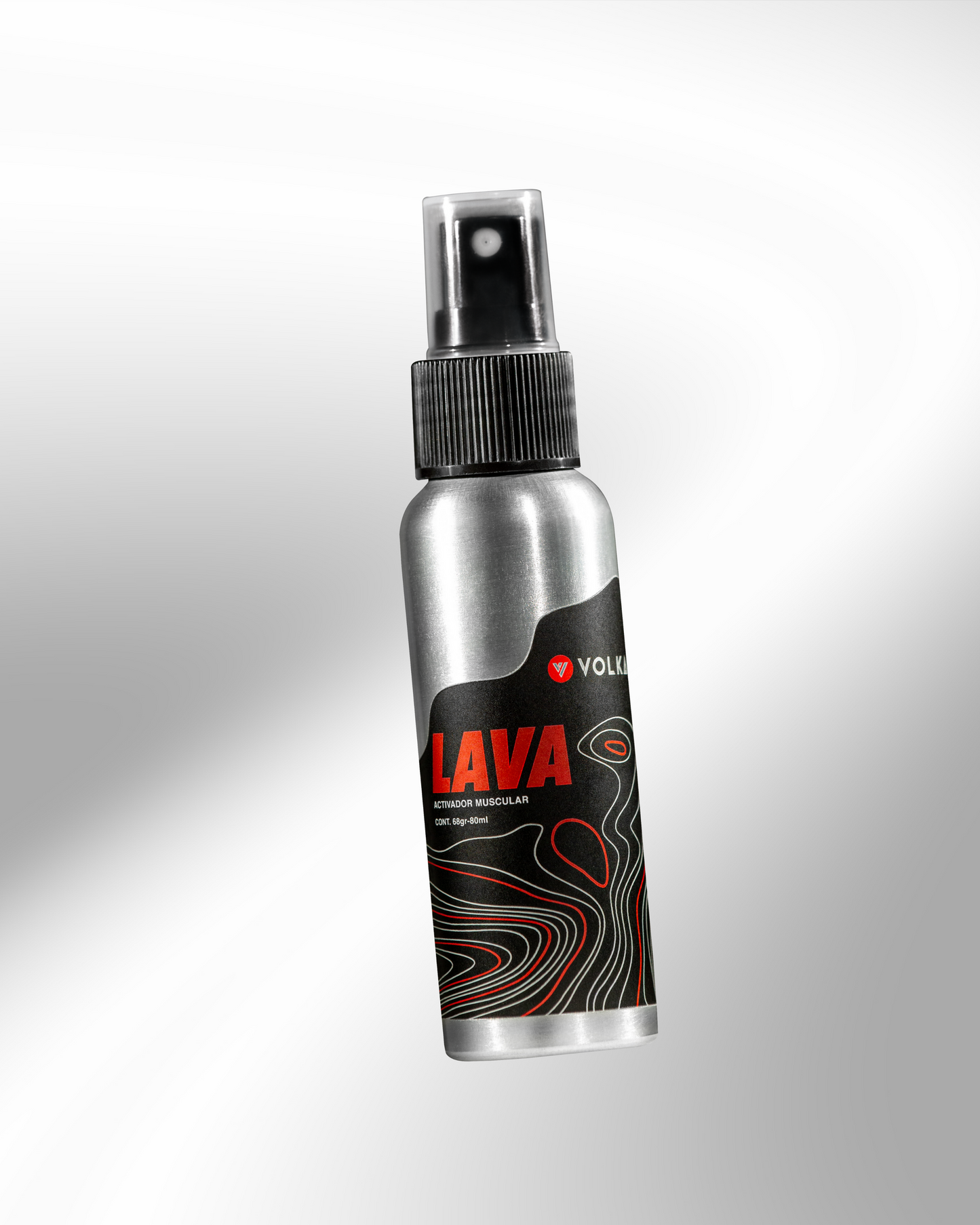 LAVA