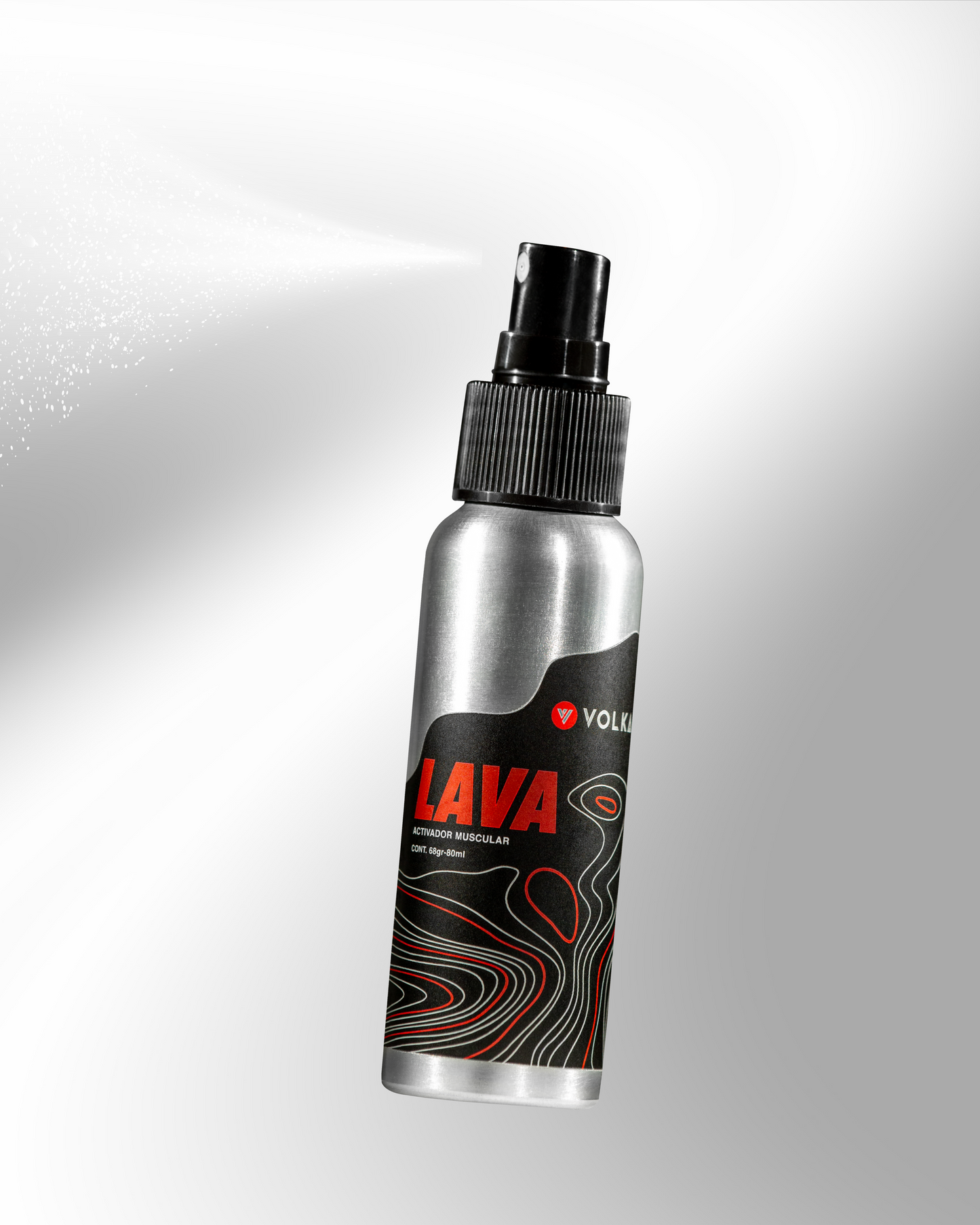 LAVA